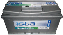   ISTA Standard 6-50 A1  (550 04 04)