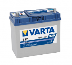   VARTA BLUE Dynamic 6-45 (B32) (545 156 033)