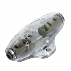 Тримач запобіжника Kicx HMA 48P Фото Тримач запобіжника Kicx HMA 48P