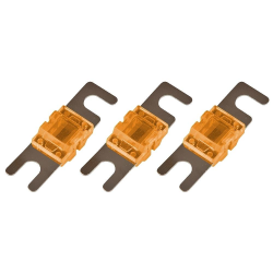 Запобіжник Kicx MANL150P (3шт) Фото Запобіжник Kicx MANL150P (3шт)