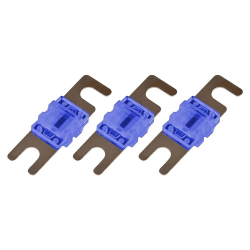 Запобіжник Kicx MANL60P (3шт) Фото Запобіжник Kicx MANL60P (3шт)