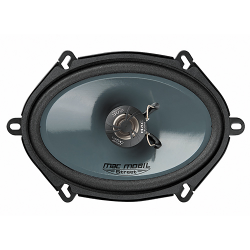 Автоакустика Mac Audio Mac Mobil Street 57.2 Фото Автоакустика Mac Audio Mac Mobil Street 57.2