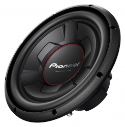 Сабвуфер Pioneer TS-W306R Фото Сабвуфер Pioneer TS-W306R