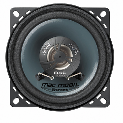 Автоакустика Mac Audio Mac Mobil Street 10.2 Фото Автоакустика Mac Audio Mac Mobil Street 10.2