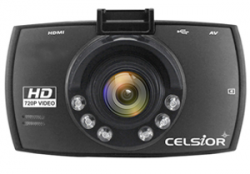  ³ Celsior CS-404 HD