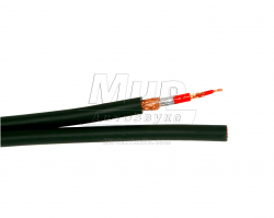 Кабель RCA міжблочний DLS LC2PRO (1m) Фото Кабель RCA міжблочний DLS LC2PRO (1m)