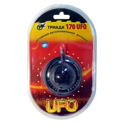 Антена Триада 170 UFO Фото Антена Триада 170 UFO