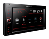 Фото Автомагнітола Pioneer MVH-AV190