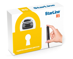      StarLine R5 ( ABDE 95)