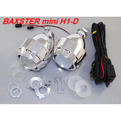     Baxster G5 mini H1-D ()  
