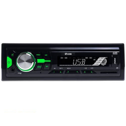 Автомагнітола Sigma CP-500G PRO Фото Автомагнітола Sigma CP-500G PRO