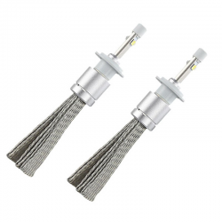 Світлодіодні лампи ALed RP H7 5000K 4800Lm (пара) Фото Світлодіодні лампи ALed RP H7 5000K 4800Lm (пара)