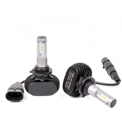 Світлодіодні лампи ALed S HB4 (9006) 6000K 4000Lm (пара) Фото Світлодіодні лампи ALed S HB4 (9006) 6000K 4000Lm (пара)