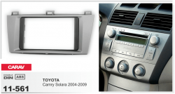 Рамка перехідна Carav 11-561 TOYOTA Camry Solara 2004-2009 Фото Рамка перехідна Carav 11-561 TOYOTA Camry Solara 2004-2009