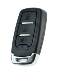 Брелок для центрального замка Cyclon RD-33 (1-way) Фото Брелок для центрального замка Cyclon RD-33 (1-way)