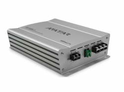 Підсилювач Avatar AST-600.1 Фото Підсилювач Avatar AST-600.1