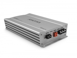 Підсилювач Avatar AST-900.1 Фото Підсилювач Avatar AST-900.1