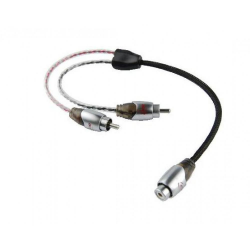   RCA  ACV 30.4990-102 (Y cable High Line