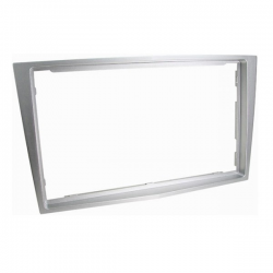 Рамка перехідна AWM 781-07-102 Opel Astra H/Corsa D/Zafira B new (satinstone) Фото Рамка перехідна AWM 781-07-102 Opel Astra H/Corsa D/Zafira B new (satinstone)