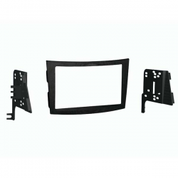 Рамка перехідна Metra 95-8904B Subaru Legacy/Outback 2010-UP 2DIN Фото Рамка перехідна Metra 95-8904B Subaru Legacy/Outback 2010-UP 2DIN