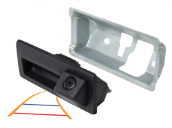 Камера заднього огляду Gazer CC2010-1T5n Фото Камера заднього огляду Gazer CC2010-1T5n