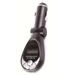 FM-модулятор RS FMT-105 Фото FM-модулятор RS FMT-105