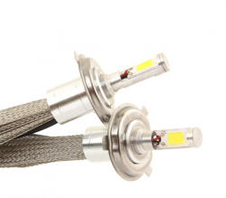 Світлодіодні лампи RS G8.2 H4 6000K 30W (пара) Фото Світлодіодні лампи RS G8.2 H4 6000K 30W (пара)