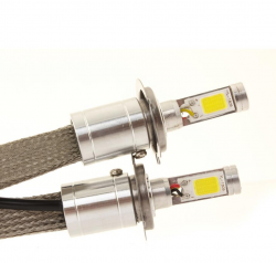 Світлодіодні лампи RS G8.2 H7 6000K 30W (пара) Фото Світлодіодні лампи RS G8.2 H7 6000K 30W (пара)