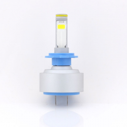 Світлодіодні лампи ALed A H7 5500K 25W (пара) Фото Світлодіодні лампи ALed A H7 5500K 25W (пара)