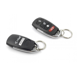 Автосигналізація Tiger Amulet Plus з сиреною Фото Автосигналізація Tiger Amulet Plus з сиреною