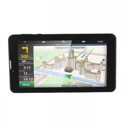 GPS навігатор Prestigio GeoVision 7797 Фото GPS навігатор Prestigio GeoVision 7797