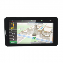  GPS  Prestigio GeoVision 7797