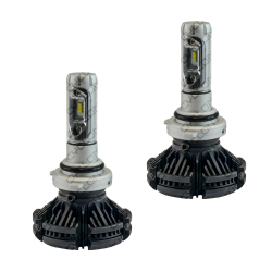 Світлодіодні лампи Cyclon LED HB4 (9006) 6000K 6000Lm PH type 7 (пара) Фото Світлодіодні лампи Cyclon LED HB4 (9006) 6000K 6000Lm PH type 7 (пара)