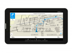 GPS навігатор Shuttle PNT-7042 Фото GPS навігатор Shuttle PNT-7042