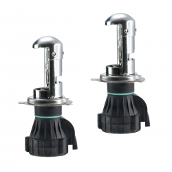 Біксенонові лампи Cyclon BASE-Type H4 35W (4300/5000/6000/8000) Фото Біксенонові лампи Cyclon BASE-Type H4 35W (4300/5000/6000/8000)