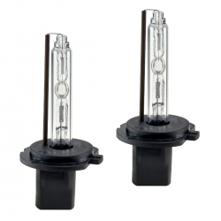 Ксенонові лампи Cyclon BASE 35W (4300/5000/6000K) Фото Ксенонові лампи Cyclon BASE 35W (4300/5000/6000K)