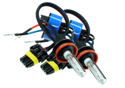 Ксенонові лампи Cyclon Premium 35W (4300/5000/6000K) Фото Ксенонові лампи Cyclon Premium 35W (4300/5000/6000K)