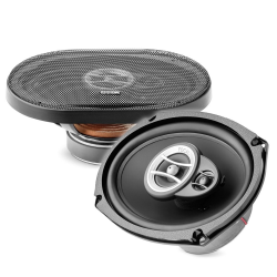 Автоакустика Focal Auditor RCX-690 Фото Автоакустика Focal Auditor RCX-690