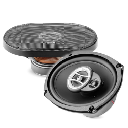   Focal Auditor RCX-690