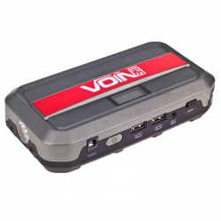 Пуско зарядний пристрій Voin D518 13600mAh Фото Пуско зарядний пристрій Voin D518 13600mAh