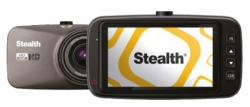 Відеореєстратор Stealth DVR ST 140 Фото Відеореєстратор Stealth DVR ST 140