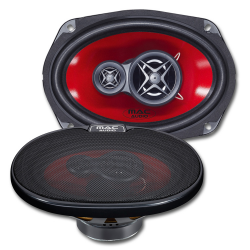 Автоакустика Mac Audio APM Fire 69.3 Фото Автоакустика Mac Audio APM Fire 69.3