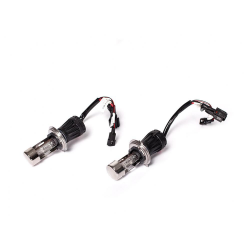 Біксенонові лампи Tesla Inspire H4 H/L 40W (4300/5000/6000K) Фото Біксенонові лампи Tesla Inspire H4 H/L 40W (4300/5000/6000K)