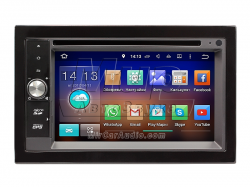 Автомагнітола Gazer CM50-100 Фото Автомагнітола Gazer CM50-100