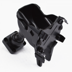 Кріплення для зеркала Prime-X M-043S-27 (Volkswagen, Audi, Skoda) Фото Кріплення для зеркала Prime-X M-043S-27 (Volkswagen, Audi, Skoda)