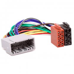 Перехідник Carav 12-007 Chrysler 2001+/Jeep 2002+ Фото Перехідник Carav 12-007 Chrysler 2001+/Jeep 2002+