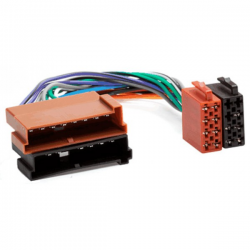 Перехідник Carav 12-009 Ford 1985-2005/Jaguar 1993-2001/Lincoln 1986-2002/Mercury 1986-2001 Фото Перехідник Carav 12-009 Ford 1985-2005/Jaguar 1993-2001/Lincoln 1986-2002/Mercury 1986-2001