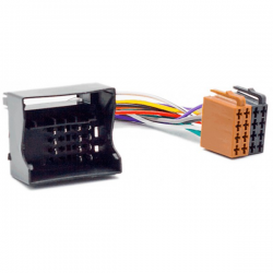 Перехідник Carav 12-027 Renault Fluence 2010+/Megane 3 2008+/Scenic/Grand Scenic 2009+ Фото Перехідник Carav 12-027 Renault Fluence 2010+/Megane 3 2008+/Scenic/Grand Scenic 2009+