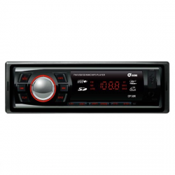 Автомагнітола Sigma CP-50R Фото Автомагнітола Sigma CP-50R