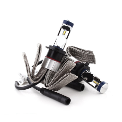 Світлодіодні лампи Sho-Me G6.2 H7 25W (пара) Фото Світлодіодні лампи Sho-Me G6.2 H7 25W (пара)